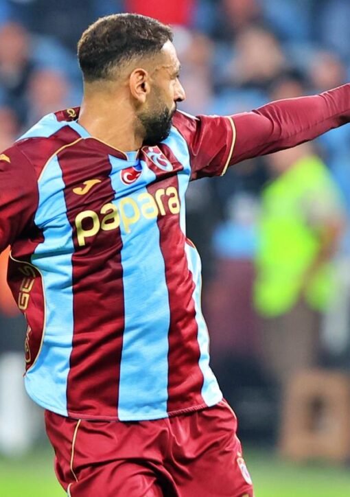 Salah Hat-Trick